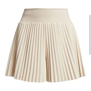 ALC Pleater Bondi Shorts